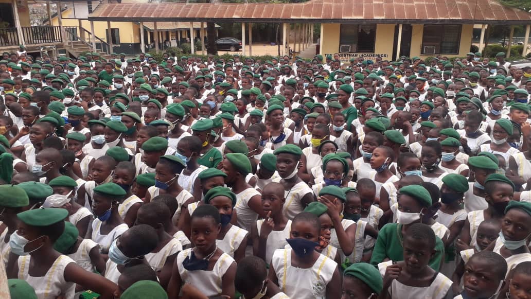 Acalyphainitia1's tweet photo. We reached out to over 500 students from the Jss arm. It was an amazing experience. The question and answer session was also lovely as they asked questions relating to their personal life and real experiences. https://t.co/x4abYlMfJM