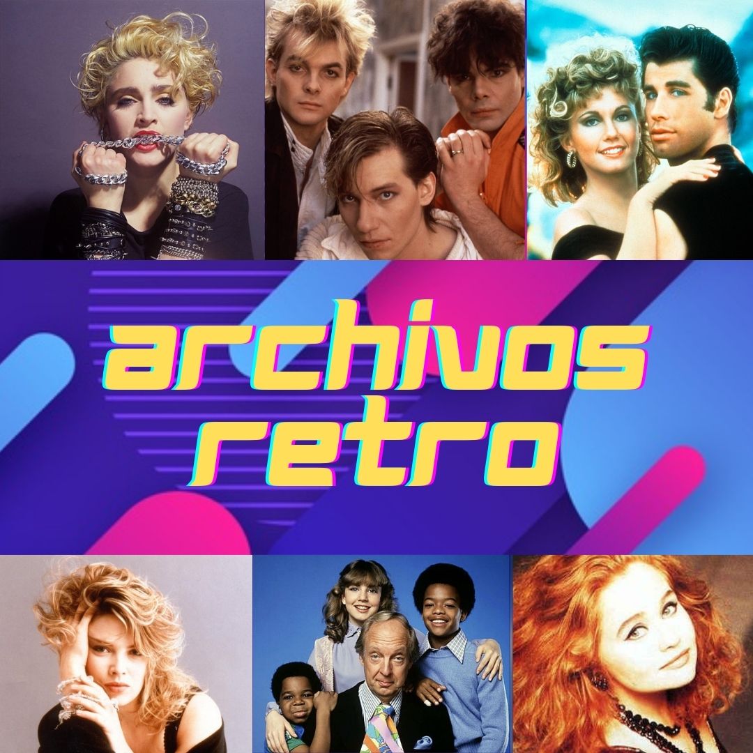 “Kim Wilde” viene con álbum de grandes éxitos y biografía, “Alphaville” reedita dos de sus trabajos, “Madonna” va para Netflix, “Sonia” lanza caja con todos sus sencillos en listas, “Bad Boys Blue” estrena canción y muchas noticias mas.
mixcloud.com/joaquin-perez-…