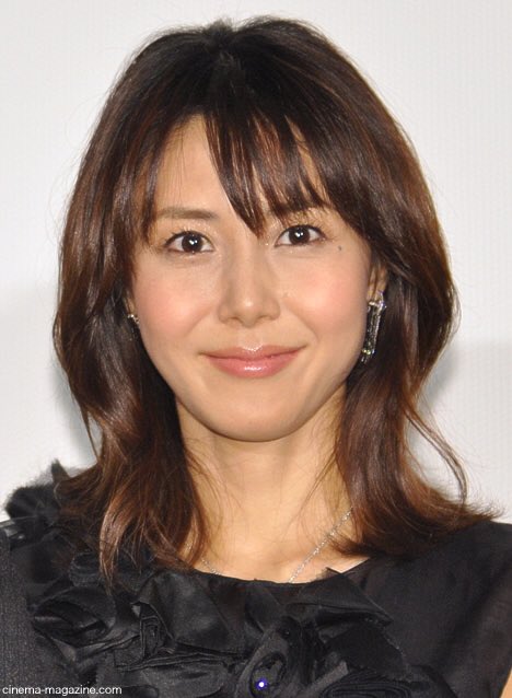 松嶋菜々子の髪型 ショートカットと前髪 毛質はくせ毛 眉毛の整え方とセット方法 アスネタ 芸能ニュースメディア