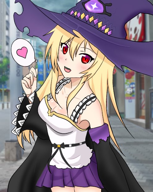 次元の魔女ドロシーのtwitterイラスト検索結果 次元の魔女ドロシーのtwitterイラスト検索結果