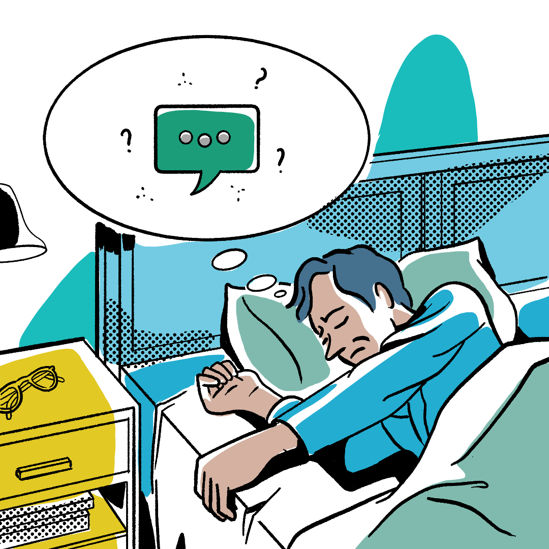 companion_apps's tweet photo. As part of #WorldSleepDay on March 19th, we've added a sleep relaxation to our #SoundCloud account, to be used as part of your end of the working day wind-down routine or, as an aid to help you relax and drift off to sleep. 😴

https://t.co/K9oegE3utm https://t.co/mSGGhnXYsh
