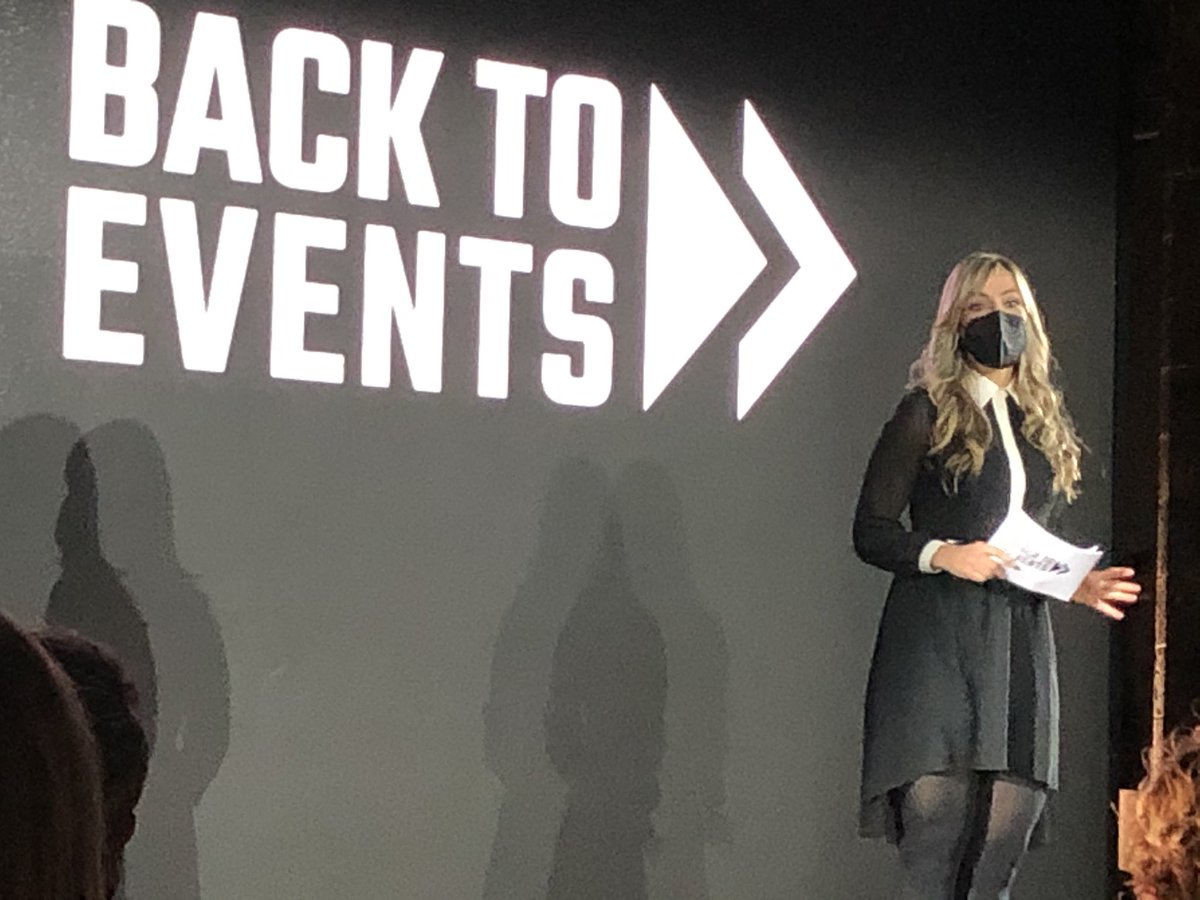 ToniFito's tweet image. Assistint a l’acte organitzat per @backtoeventscat a la Llotja de Mar de @cambrabcn amb la participació de @ISE_Mike (@ISE_Show), @RaimondTorrents, @cctessmar, @NanduJubany i  @MonicaRocaA. 

Per què s’han de reprendre els #esdevenimentspresencials?