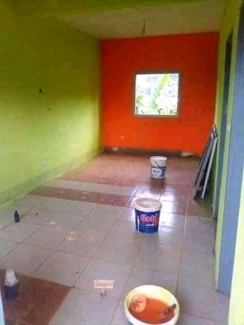 SolutionStanda3's tweet image. Dschang Cameroun
Appartement moderne a louer.2chambres
2douches 1salon 1cuisine foreke MGV
Prix :35.000f carreler forage portail parking vitré sécurisé 
Ici c'est la solution
Siège social : carrefour Albert Camus dschang
solutionstandardcamerounssc@gmail.com 674349188/697666555