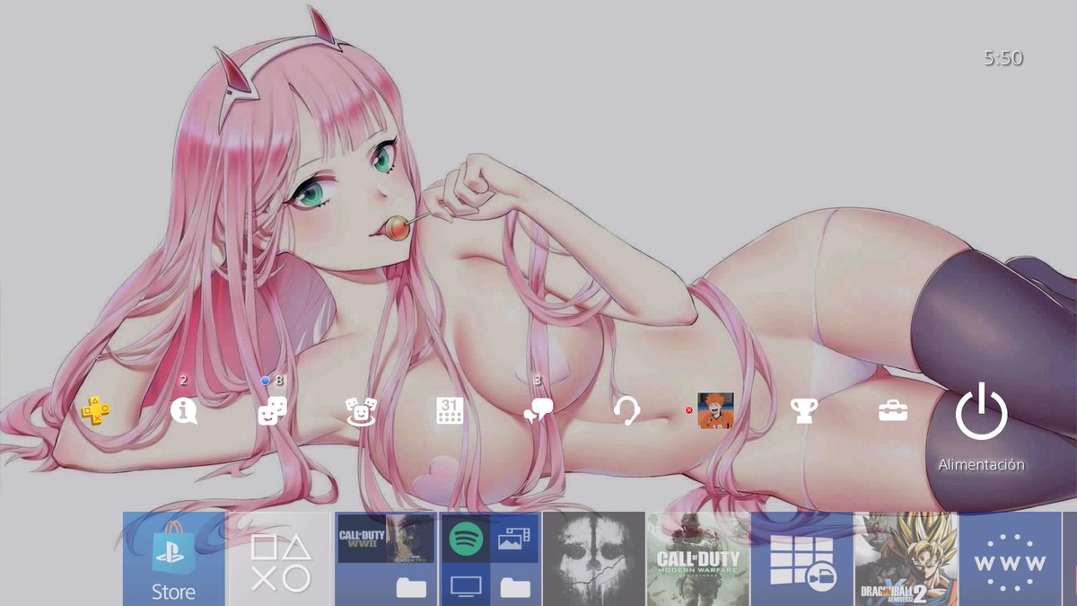 guys do you like my new theme?