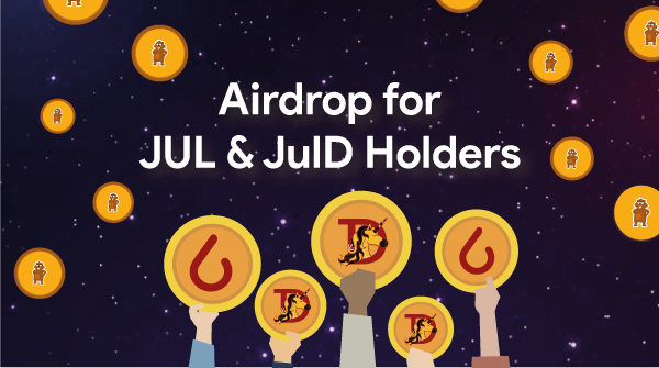 ChumhumFinance's tweet photo. Be sure to be ready for our snapshot for the JUL (JULb) &amp; JulD Token Holders and Stakers. 

If you're still not holding or staking, load up &amp; get the $CHUM Airdrop!

No Token Sale! Just the Airdrop to the active @JulSwap and @JustLiquidity Community! https://t.co/pVHOloyb4D