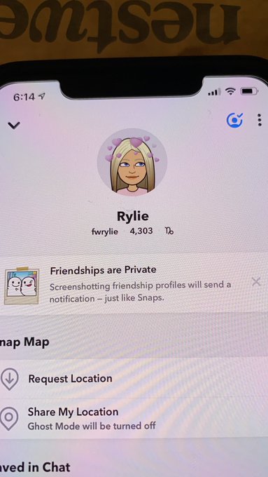 REPORT!  FAKE Snapchats stealing my onlyfans content and selling it. https://t.co/b06Ra0rVJB<a href="/tag/oops"class="tags"><span>#oops</span></a><a href="/tag/girlswithglasses"class="tags"><span>#girlswithglasses</span></a><a href="/tag/pantyflash"class="tags"><span>#pantyflash</span></a>