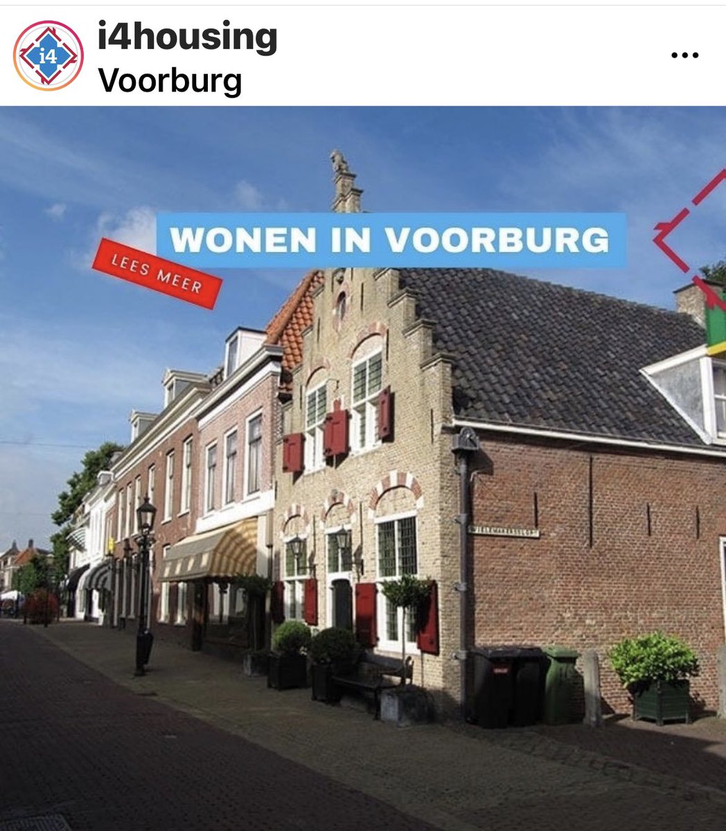 Wist u dat Voorbug één van de oudste plaatsen van Nederland is? #wistudat #woneninVoorburg #huistekoop #Voorburg #huiskopen #verhuizen #opzoeknaareenhuis