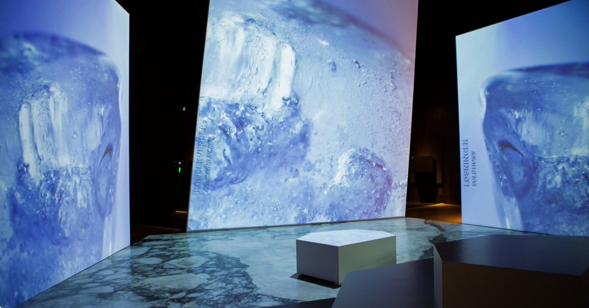 Tirsdag 23. mars kan du bli med på digital lunsj omvisning i #Klimahuset kl. 12.00. Meld deg på via nettsidene nhm.uio.no #gratis #omvisning #klima #naturhistorisk