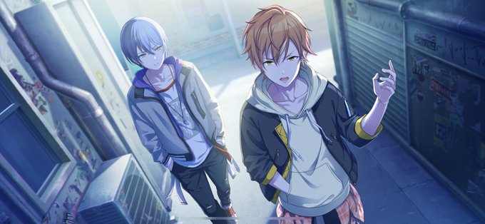 チャラいのtwitterイラスト検索結果