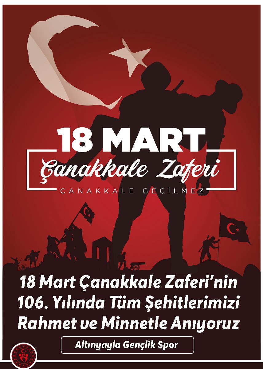Altınyayla Gençlik Spor (@spor_alt) on Twitter photo 