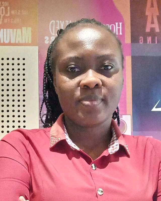 Violet Karani (@violetkarani2) on Twitter photo Yesu Umetenda 
Ni Mkono wa Jehovah Umetenda Haya <a href="/BHusema/">Biblia Husema 96.7fm</a> <a href="/DynahNdenga/">Call Her Dee</a> #MixedFlavors #SifaThursday 🔥🔥🔥🔥🔥 Yesu Umetenda 
Ni Mkono wa Jehovah Umetenda Haya <a href="/BHusema/">Biblia Husema 96.7fm</a> <a href="/DynahNdenga/">Call Her Dee</a> #MixedFlavors #SifaThursday 🔥🔥🔥🔥🔥