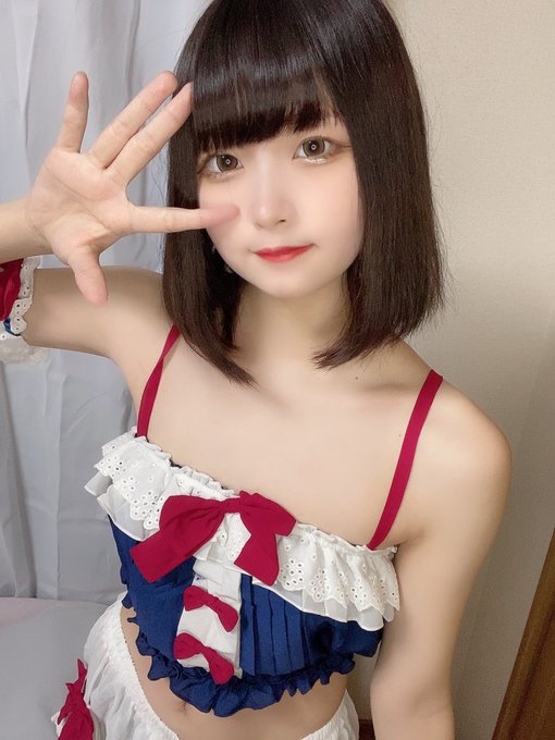 コスプレイヤーうりんのTwitter画像7