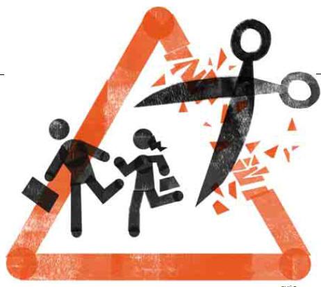 ¿Qué está pasando en nuestras Escuelas/Casas de niños?
Siempre que solicitamos info sobre la falta de personal en nuestros centros, el <a href="/AytoLeganes/">Ayuntamiento de Leganés</a> (<a href="/psoedeleganes/">PSOE Leganés/ ❤️</a> / <a href="/leganemos/">Leganemos . #TrabajandoporLeganescontigo</a>) alude a problemas complicados, pero la realidad es más simple
Pongamos el ejemplo de <a href="/CasaBurbujas/">Casa De niños Burbujas La fortuna</a> 🧵