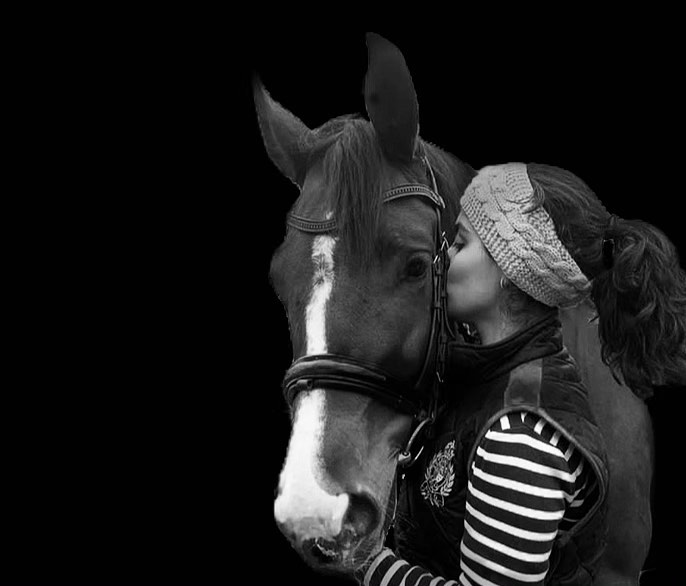 FEI_Global's tweet photo. “I am his eyes. He is my wings. I am his voice. He is my spirit. I am his human. He is my horse.” ❤️

#ForTheLoveOfEquestrian https://t.co/bH1kqodp1v