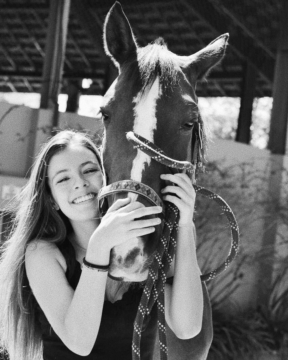 FEI_Global's tweet photo. “I am his eyes. He is my wings. I am his voice. He is my spirit. I am his human. He is my horse.” ❤️

#ForTheLoveOfEquestrian https://t.co/bH1kqodp1v