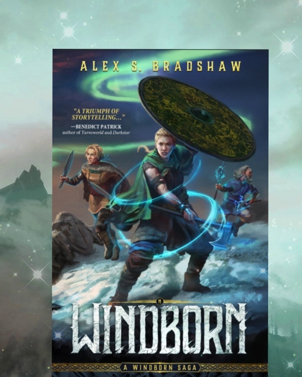red_beards's tweet photo. COVER REVEAL!

Check out this stunning cover for @AlexSBradshaw Dark, Norse Inspired Fantasy Debut, WINDBORN! Available April 28th, 2021.

🔥🔥🔥
@SOT

Goodreads: https://t.co/GFgFF6TDE0 

Pre-order your copy: https://t.co/7Y2ThH60MY

#CoverReveal #windborn https://t.co/JtaasK3Wyc