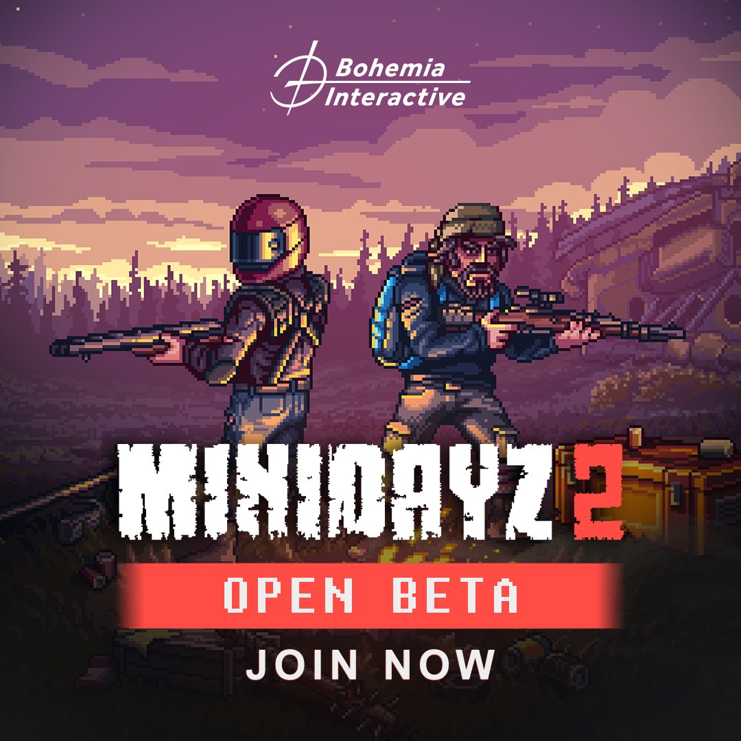 Mini DAYZ 2 on the App Store