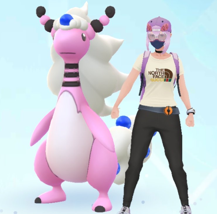 ポケモンgo デンリュウの色違い 入手方法と実装状況 攻略大百科 ポケモンgo デンリュウの色違い 入手方法と実装状況 攻略大百科