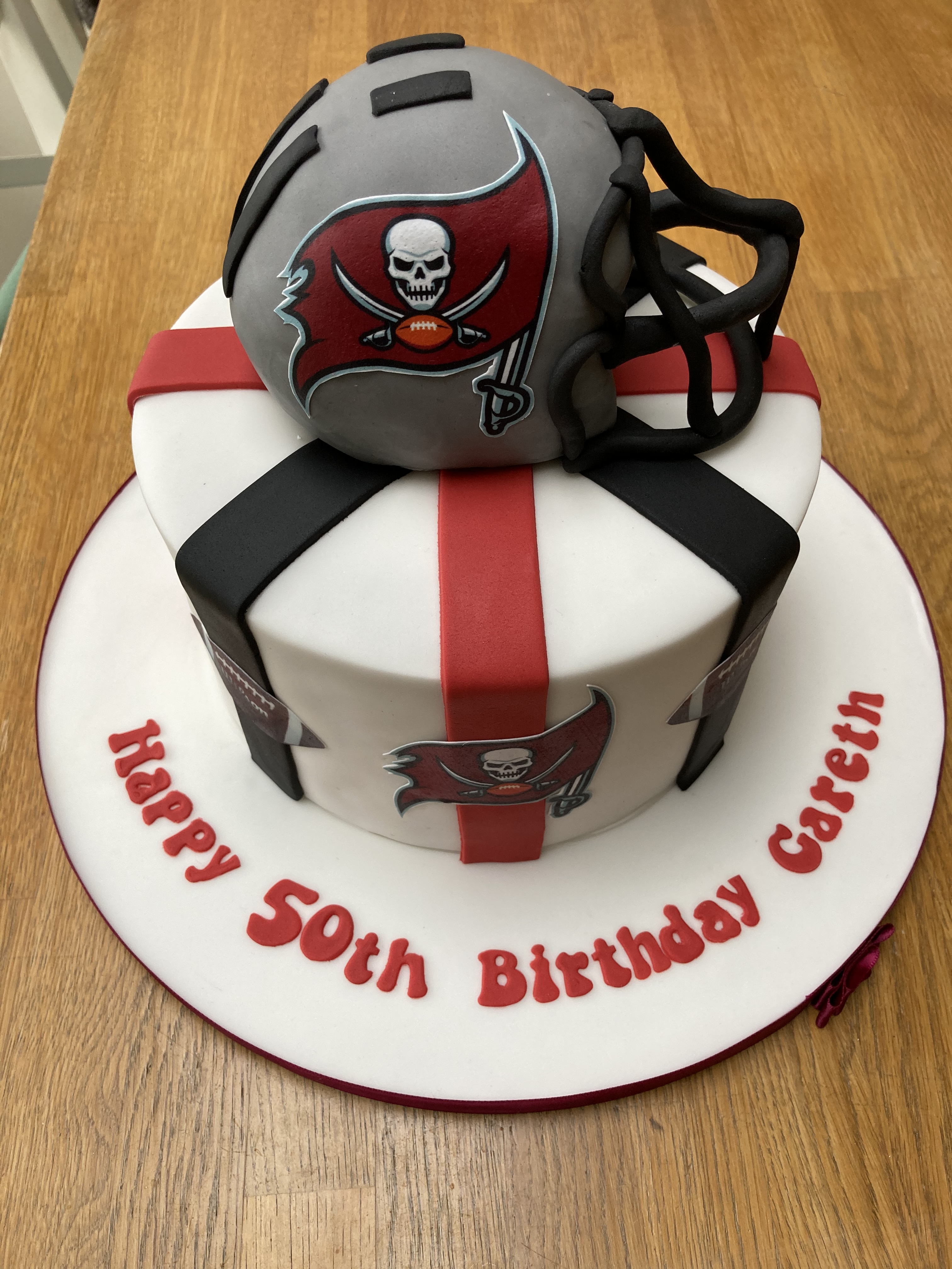Tampa Bay Buccaneers On Twitter Bucsuk Sippyslicker Happy Birthday Gareth Twitter