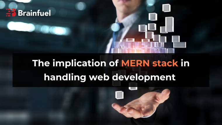 BrainfuelSolut1's tweet image. Read on to know more about why you need a mern stack development company that can provide you the opportunity to work with the best pros of MERN stack.
Read more: brainfuel.io/blog/the-impli…
#mernstackdevelopment #mernstackdevelopmentinIndia #mernstackdevelopmentservices