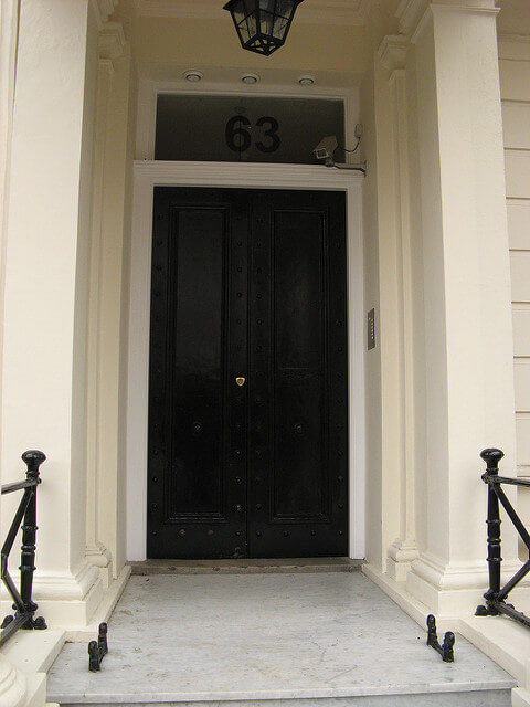 IKSLocksmiths's tweet image. Communal Door Security Tips from a Master Locksmith 
#security #MLAlocksmith #londonlocksmith
ow.ly/neo530o0UTZ