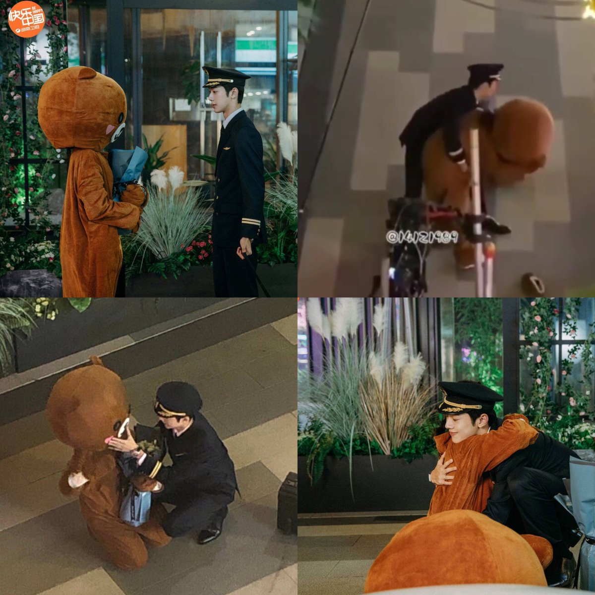 kai2923's tweet image. the truth is...😆🤧🥳
#panwink #판윙 #หลินฮุน