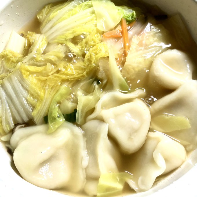 餃子 高画質 のtwitterイラスト検索結果 古い順