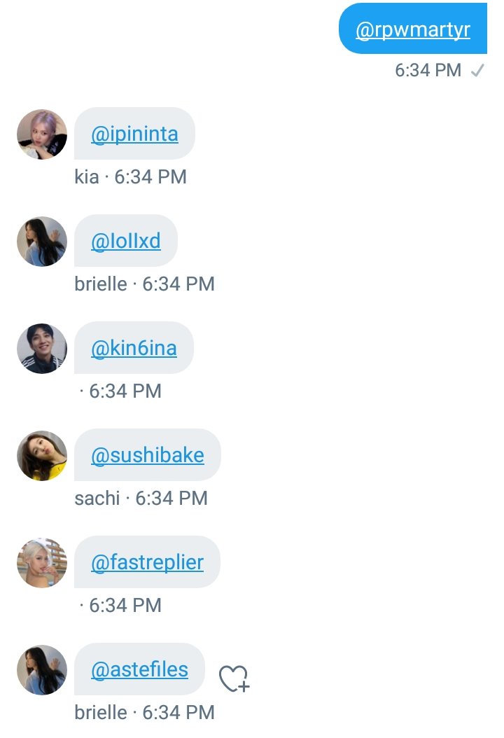 naka rest ako pero i tweet ko raw 🖕🏻 patol kayo Plsss