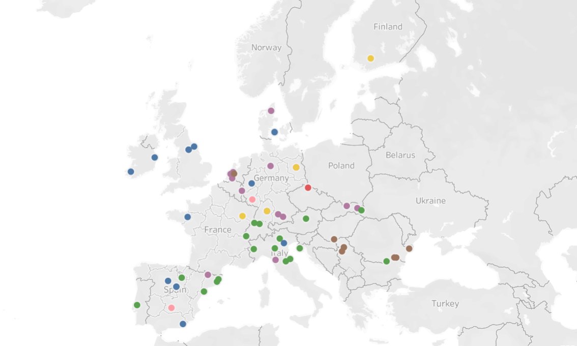 PESFOR_W's tweet photo. Another important delivarable from #PESFORW is the spatial repository. 
https://t.co/M9lrrdKhvP

The repository includes case studies on water-related #EcosystemServices provided by forest/tree ecosystems https://t.co/qfs8b2yvOE