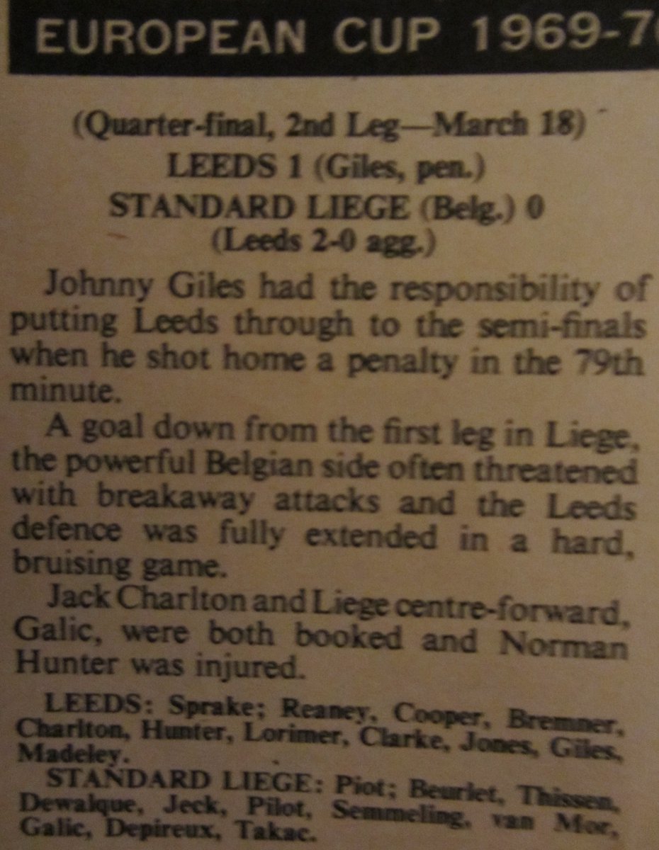 #LUFC Nostalgia #OnThisDay - LUSC Griffin tweet media