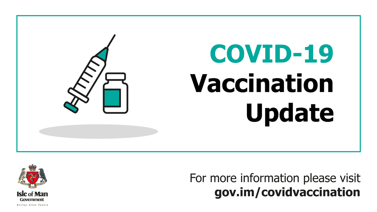 IOMGovernment's tweet photo. On receiving your COVID-19 vaccination letter you should contact 111 as soon as possible to register for a vaccination. 

This can be done by completing the online form here: https://t.co/0KJnRMGk4t or calling 111. https://t.co/cneKleGLLf