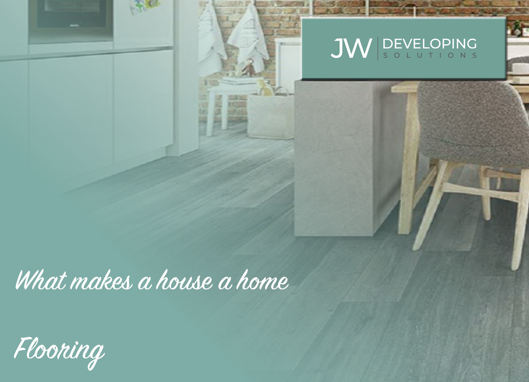 What makes a house a home  🏠💫

 Flooring choices have the ability to add the ultimate finish to your new home and bring together your furniture and specification choices.

#flooring #specification #dreamhome #property
