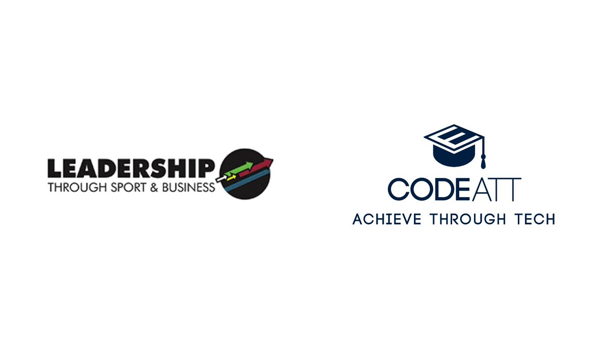 CodeAtt's tweet image. Pleased to announce we have entered into a strategic partnership with @LeadershipTSBiz.
The partnership will give our graduates access to LTSB's employment pipelines following completion of a programme and in turn, sustainable career path possibilities.
#AchieveThroughTech