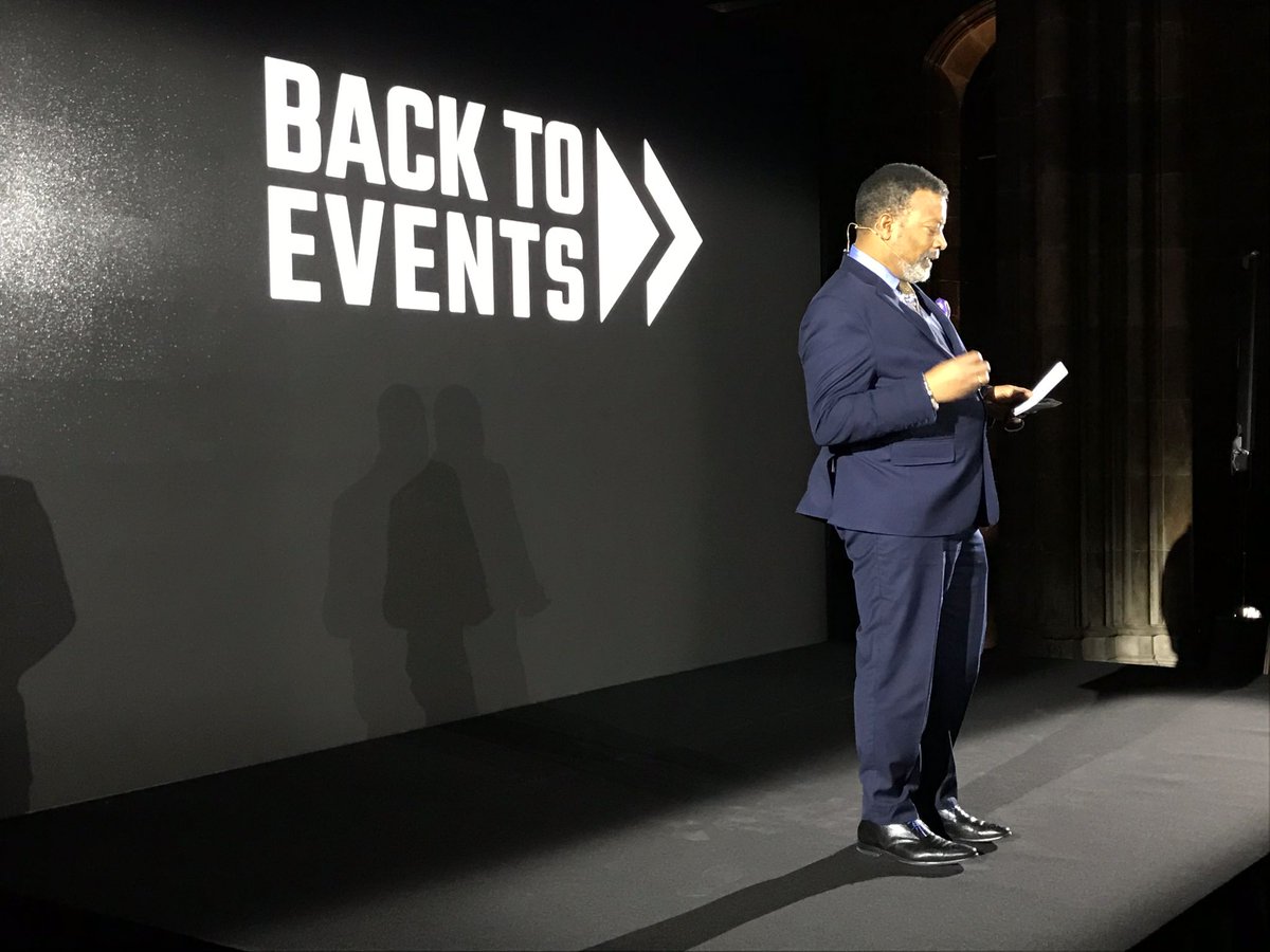 CambraBCN's tweet image. 💬@ISE_Mike (@ISE_Show): "Els esdeveniments són  l'espai idoni per compartir coneixement i informació. Són els acceleradors de la innovació i l'intercanvi comercial".

📽️home.botv.media/backtoevents/

#BacktoEvents