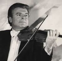 Happy birthday to Jean-Pierre Wallez!
March 18, 1939 born Jean-Pierre Wallez, French violinist and conductor 