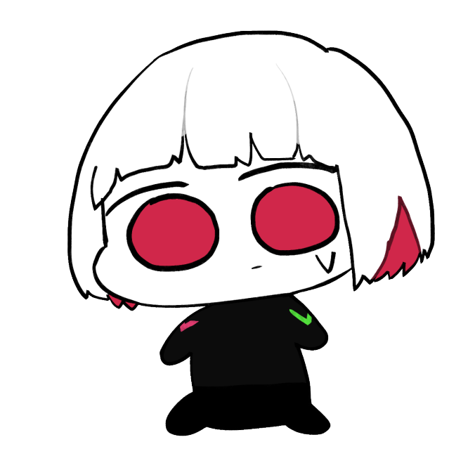 スティックマン Vtuber Vtuber立ち絵rt企画 無性別で棒人間の人間部分ことバーチャル棒人間のスティックマンです そろそろ活動3年目のvtuberです 動画しか投稿してないので是非見てくださいね 立ち絵製作者様 1枚目 3枚目 肉片ちゃん Sushi Sapo