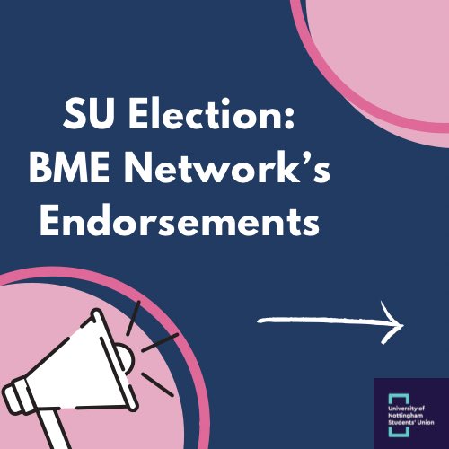 UoNSU BME Network tweet media