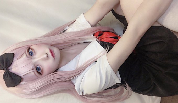 コスプレイヤーひなたあおいのTwitter画像37