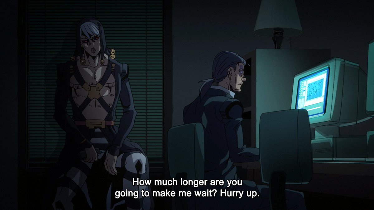 🙏 7 days left for the Dota anime 🙏