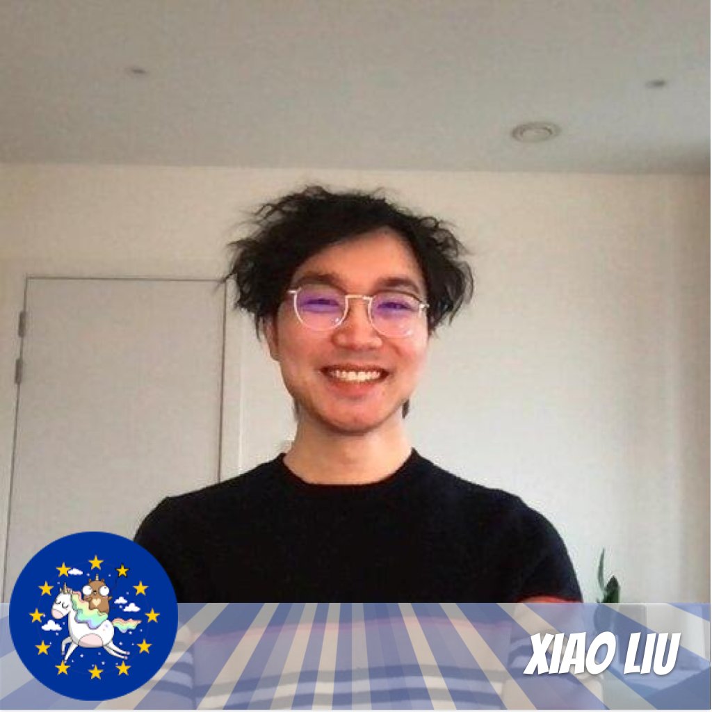 Speakers Spotlight

<a href="/classic_addetz/">Adelina Simion 🇷🇴🇩🇰🇬🇧</a> and <a href="/xliiauo/">xliiauo.eth</a> are Senior Software Engineers at <a href="/cytora/">Cytora</a>.

Starting out with Go and/or learning about serverless?

BFFs: Lambda and Go Apps is the talk for you! 
Here we'll learn about building serverless #Golang web apps.

gophercon.eu/speakers