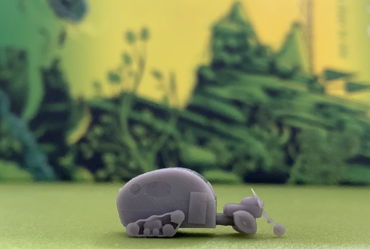 jabberworks's tweet image. Oh my word, @jeremylev3tt just sent me a 3D-printed Explorermobile...!!!!
😮🙌💛💛💛 @philipreeve1 @oupchildrens #Seawigs