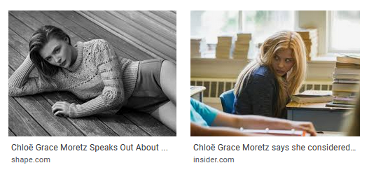poopy_bird's tweet photo. Chloe Grace Moretz #ChloeGraceMoretz #Google https://t.co/vcbtDo4cPe