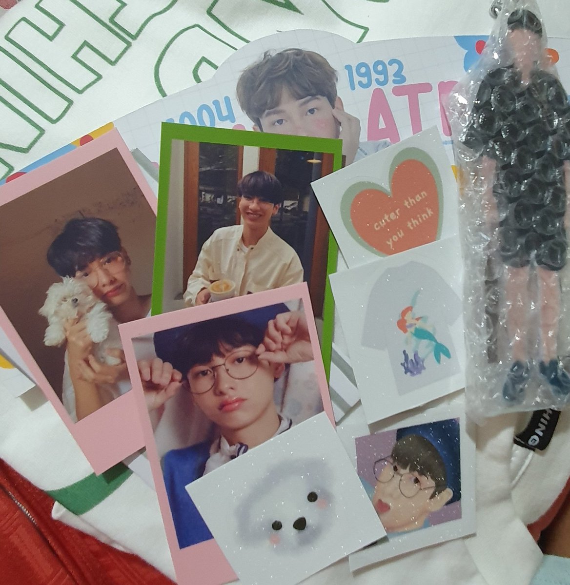 i didn't expect this but THANK YOU <a href="/OGBabiisPH/">OffGun Babiis PH</a> for this 🥰🥰🥰
