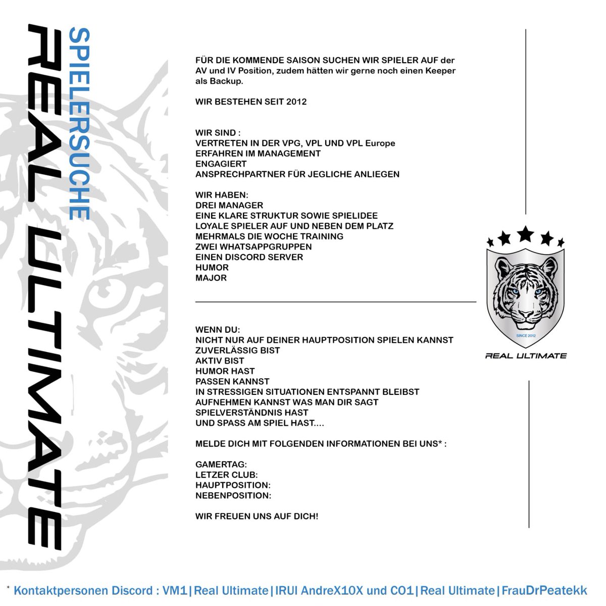 Real Ultimate (@real__ultimate) on Twitter photo 