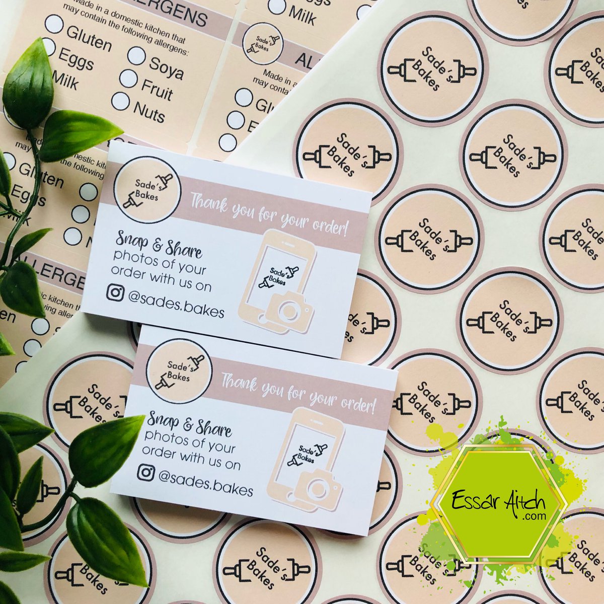 About time I used my Twitter account eh! 🙈

Fully booked at the moment but will post what’s being dispatched etc.

Next opening mid-end April

#stickers #stationery #essaraitch #htlmp #northwales