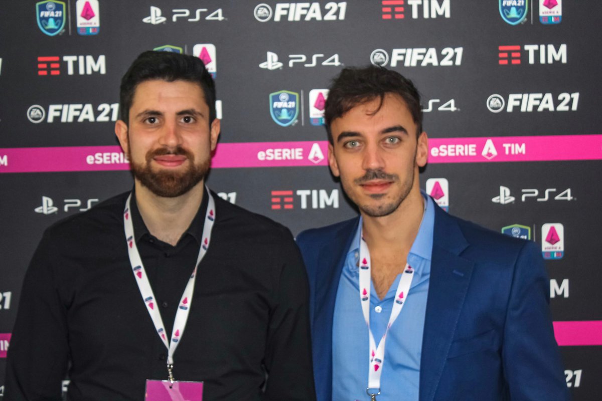 wylabincubator's tweet photo. @pro2besports: la prima agenzia di #esports in Italia è nel network di #Wylab!
🎮 La crescita del mondo #videogaming e del relativo business ha trovato una realtà che offre servizi a 360 gradi per videogiocatori professionisti, club è sponsor.
🔜 https://t.co/hTq9PRjaOv https://t.co/wCL7UJCUsr