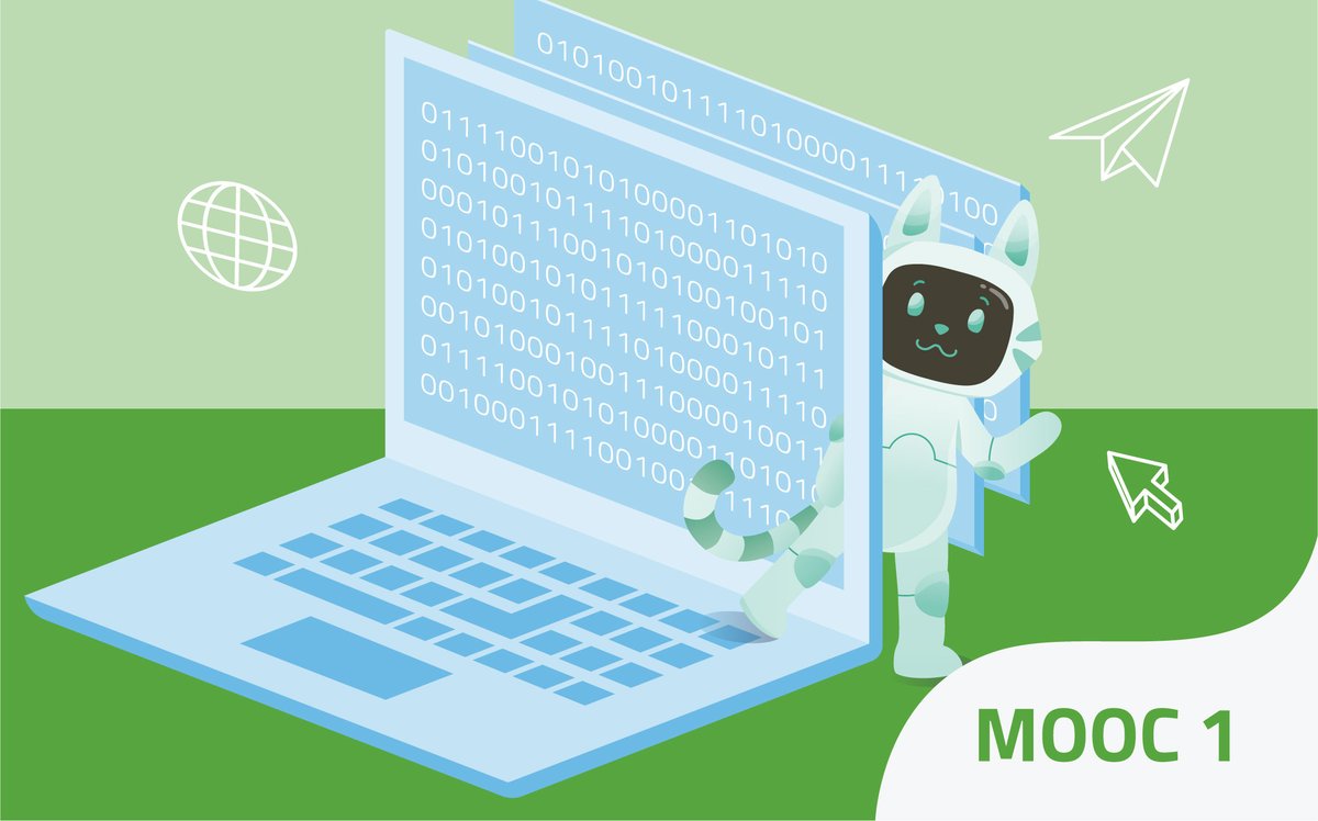 RobertaIAIS's tweet photo. Lehrkräfte #twlz aufgepasst! Cybersecurity4Schools startet bald den ersten #MOOC! Ob #Datenschutz 🔐oder bewusster Umgang mit dem Netz. Der #MassiveOpenOnlineCourse führt Euch in die Grundlagen der #Cybersecurity ein.
Jetzt kostenlos einschreiben ➡️https://t.co/YMp18yhveU https://t.co/ct9HilfEZM