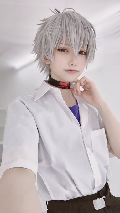 コスプレイヤーあかせあかりのTwitter画像13