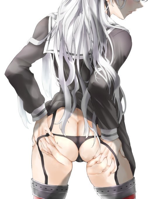 #おしりを見るとストレスが減るらしい
いまさら当たり前の事を…w 