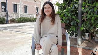 olesaradio's tweet photo. 🔴 'TEIXINT CRACIONS': LA IL·LUSTRACIÓ DE MARTA FONT|

Ja coneixem la 2a protagonista del ‘Teixint Creacions’, el projecte artístic de la @bibolesa. Hem parlat amb la @MartaFont14.

👉🔗 https://t.co/05iUCQjlpz https://t.co/GSsXb5xkq6